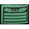 WSS-Hauptsturmfuhrer Sleeve Rank for Camouflage Clothing