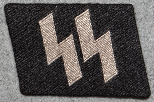 WSS Runic Collar Tab