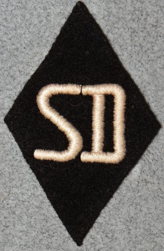 SS-SD Sleeve Diamond