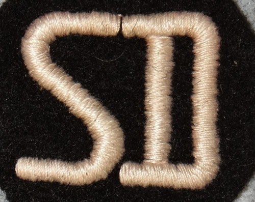 SS-SD Sleeve Diamond