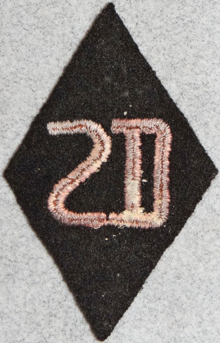 SS-SD Sleeve Diamond
