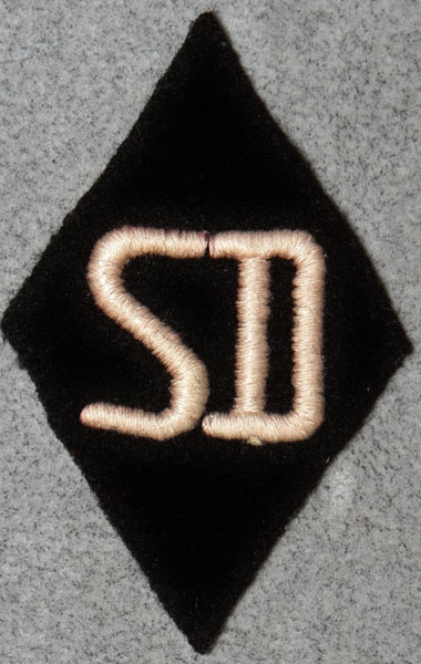SS-SD Sleeve Diamond SS-SD Sleeve Diamond