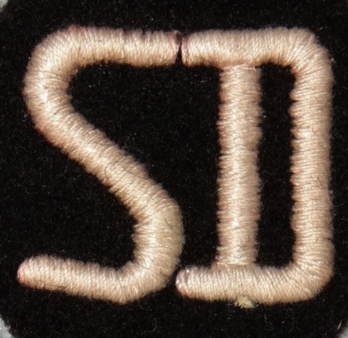 SS-SD Sleeve Diamond