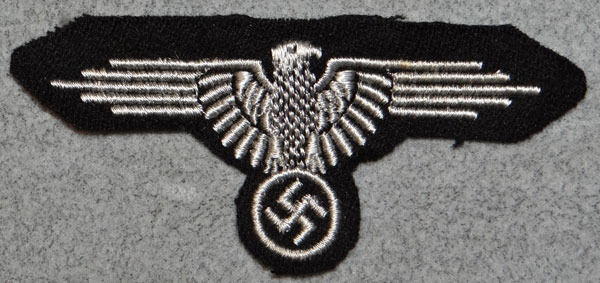 WSS Sleeve Eagle WSS Sleeve Eagle