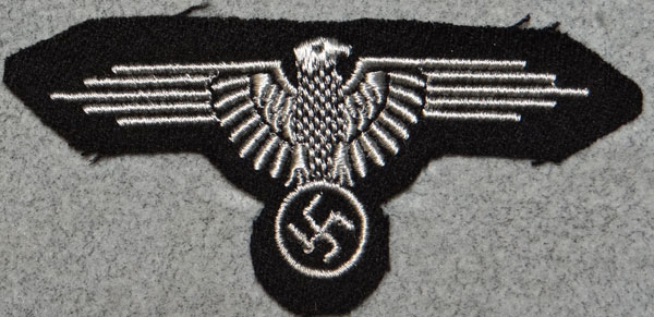 WSS Sleeve Eagle WSS Sleeve Eagle