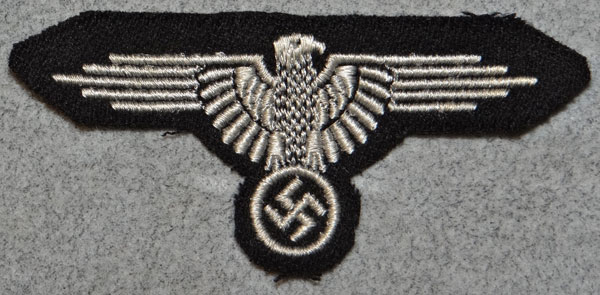 WSS Sleeve Eagle WSS Sleeve Eagle