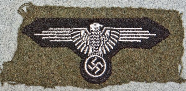 "CUT OFF" WSS Sleeve Eagle "CUT OFF" WSS Sleeve Eagle