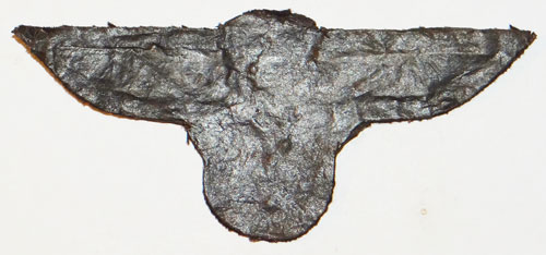 Bullion Wire "NS-Reichskriegerbund" Breast Eagle