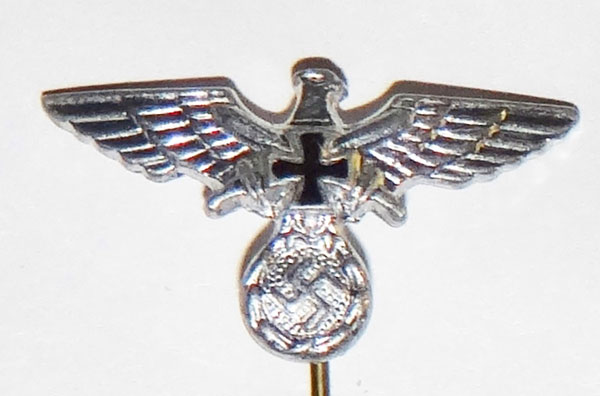 NS-Reichskriegerbund Member’s Stick Pin NS-Reichskriegerbund Member’s Stick Pin