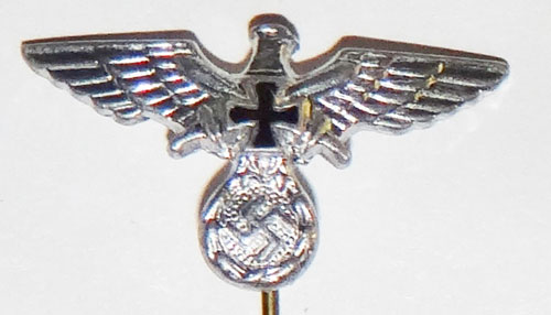 NS-Reichskriegerbund Member’s Stick Pin