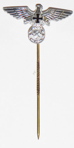 NS-Reichskriegerbund Member’s Stick Pin