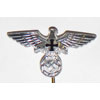 NS-Reichskriegerbund Member’s Stick Pin