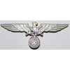 NS-Reichskriegerbund Metal Breast Eagle