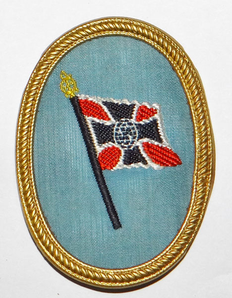 NS-Reichskriegerbund Insignia NS-Reichskriegerbund Insignia