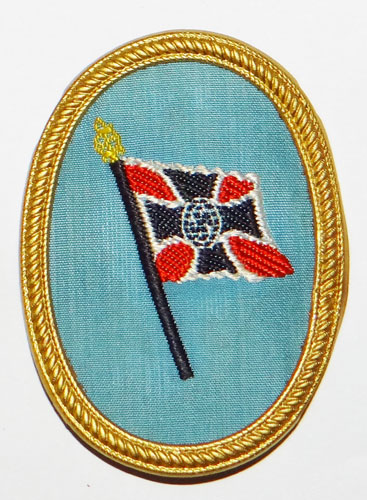 NS-Reichskriegerbund Insignia