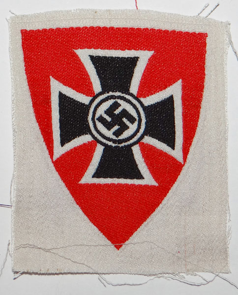 NS-Reichskriegerbund Insignia for Armband