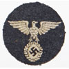 NSFK Members Badge
