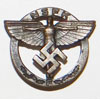 NSFK "Sponsoring" Members Badge