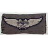 SHD / Luftschutz Breast Insignia