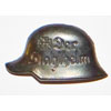 Stahlhelm Members Badge