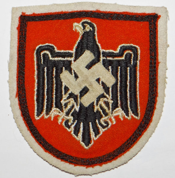 NSRL Sport Insignia NSRL Sport Insignia
