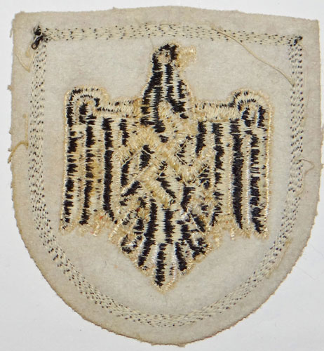 NSRL Sport Insignia