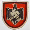 NSRL Sport Insignia