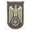 1935/38 Pattern Red Cross NCO/EM Sleeve Eagle