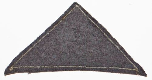 Red Cross Sleeve Eagle with Designation Assignment