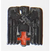 Red Cross Members Badge