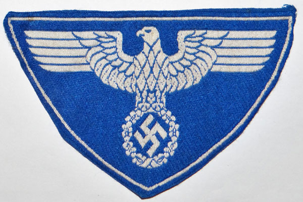 Reichspost Sport Insignia Reichspost Sport Insignia