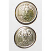 Diplomatic & Government Official Tunic Buttons