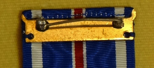 WW II Cased "Distinguished Flying Cross"