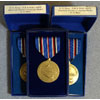 U.S. Navy Boxed WW II "American Campaign" Medals