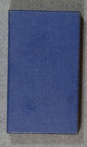 Vietnam Period Boxed "Army Armed Forces Reserve" Medal