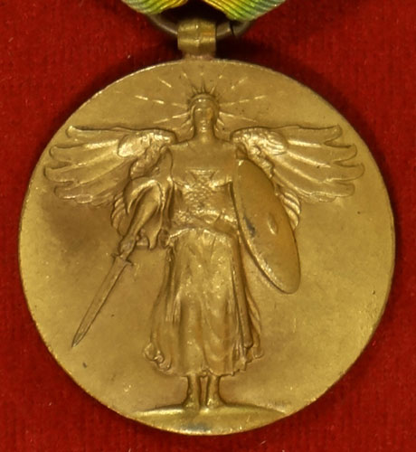 WW I "Victory" Medal