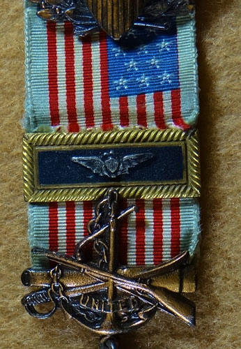 Spanish American War Veterans Medal