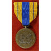 WW II U.S. "Selective Service" Medal