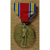 WW II "Victory" Medal