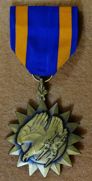 U.S. "Air Medal"