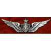 U.S. Army Vietnam Period Sterling Full Size "Senior Aircraft Crew Member" Wing