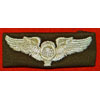 WW II Cloth 3 inch "Balloon Observer" Wing