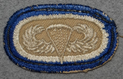188th Glider Infantry/188th Parachute Inf. OVAL