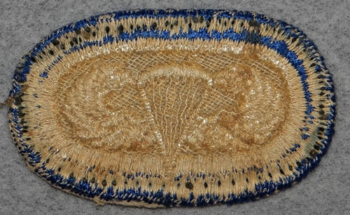 188th Glider Infantry/188th Parachute Inf. OVAL