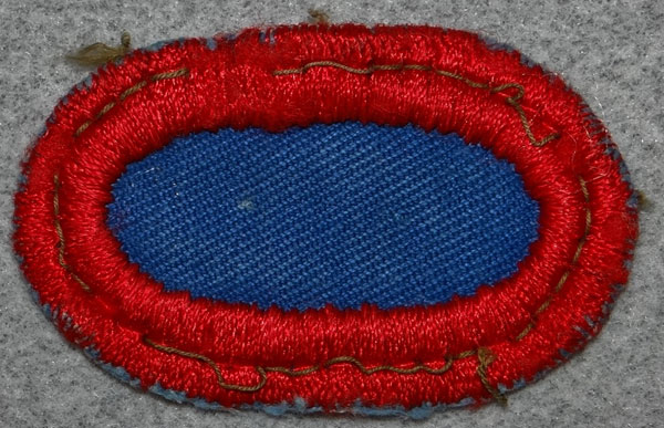 505th Parachutist OVAL