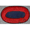 505th Parachutist OVAL