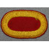 88th & 464th Parachute Field Artillery Battalions OVAL