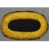 541st Parachute Inf. Regt. OVAL