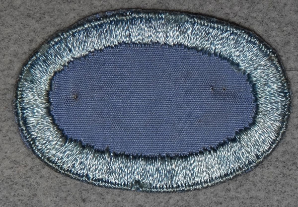 Airborne School OVAL