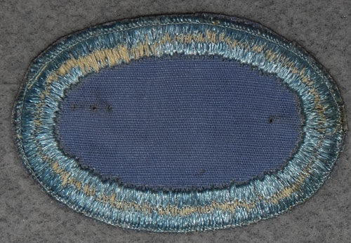Airborne School OVAL
